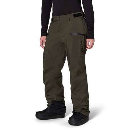 Pants Jones Deeper Gore-Tex 2027 