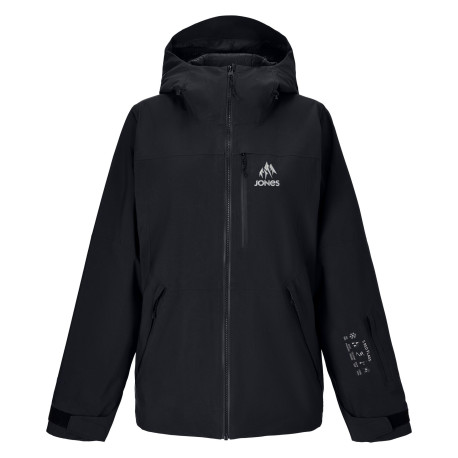 Veste Jones Deeper Gore-Tex Ins 2027 