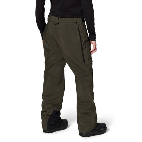 Hose Jones Deeper Gore-Tex 2027 