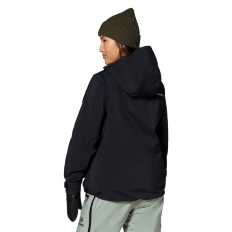 Veste Jones Deeper Gore-Tex Ins 2027 