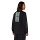 Hemd Jones Tee Tweaker Organic Cotton L/S 2027 