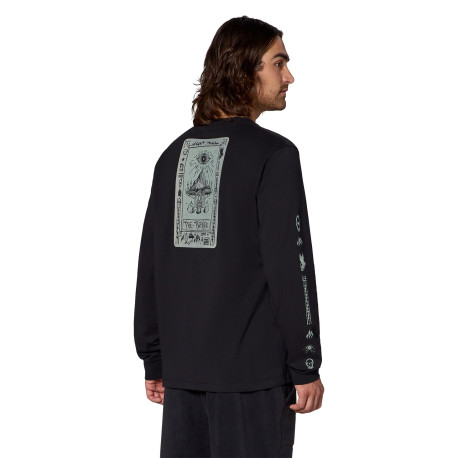 Hemd Jones Tee Tweaker Organic Cotton L/S 2027 