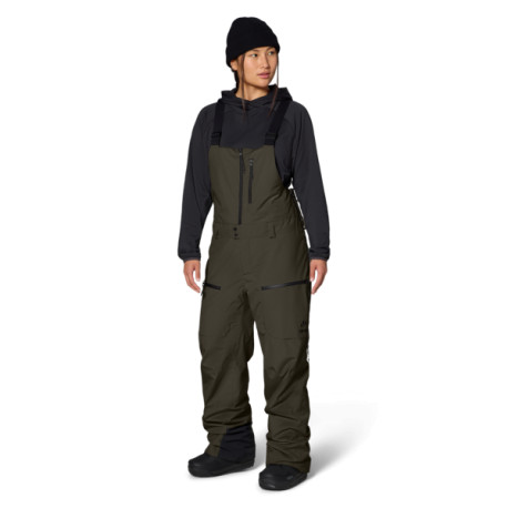 Ski Pant Jones Women Mtn Surf 2027 