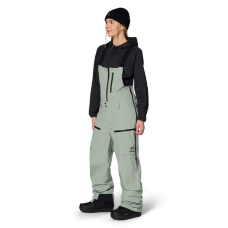 Ski Pant Jones Women Mtn Surf 2027 