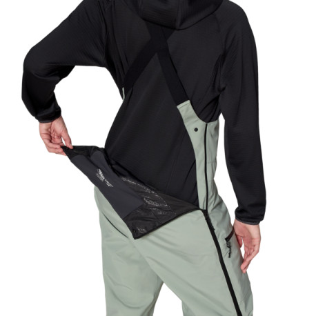 Ski Pant Jones Women Mtn Surf 2027 
