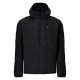 Jacke Jones Dark Start Stretch Hooded 2027 