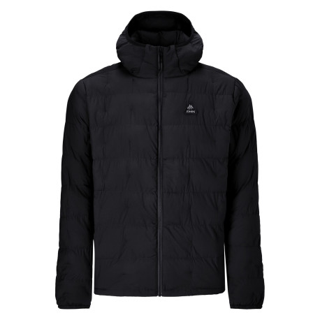 Veste Jones Dark Start Stretch Hooded 2027 
