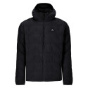 Jacke Jones Dark Start Stretch Hooded 2027 