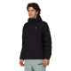 Veste Jones Dark Start Stretch Hooded 2027 