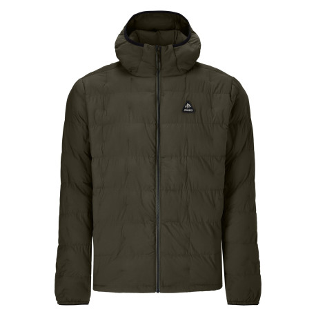 Jacket Jones Dark Start Stretch Hooded 2027 