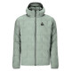 Jacke Jones Dark Start Stretch Hooded 2027 