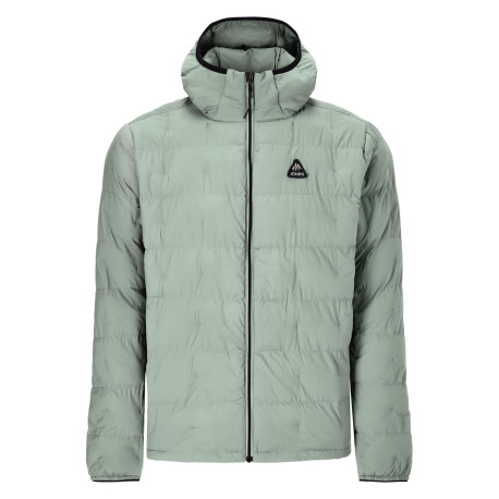 Veste Jones Dark Start Stretch Hooded 2027 