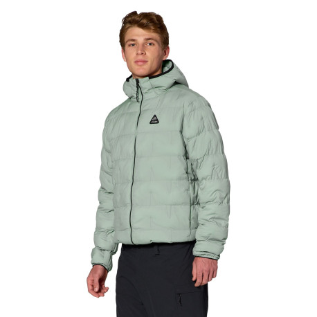 Veste Jones Dark Start Stretch Hooded 2027 