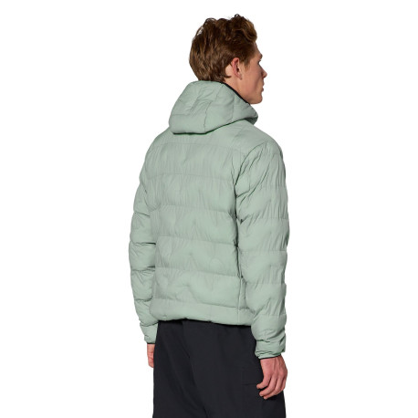 Veste Jones Dark Start Stretch Hooded 2027 