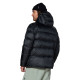 Veste Jones Max Re-Up Down 750+ Hooded 2027 