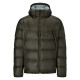 Jacke Jones Max Re-Up Down 750+ Hooded 2027 