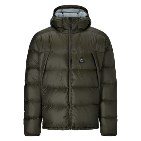Jacket Jones Max Re-Up Down 750+ Hooded 2027 