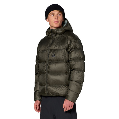 Jacke Jones Max Re-Up Down 750+ Hooded 2027 