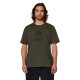 T-shirt Jones Tee Truckee Organic Cotton 2027 