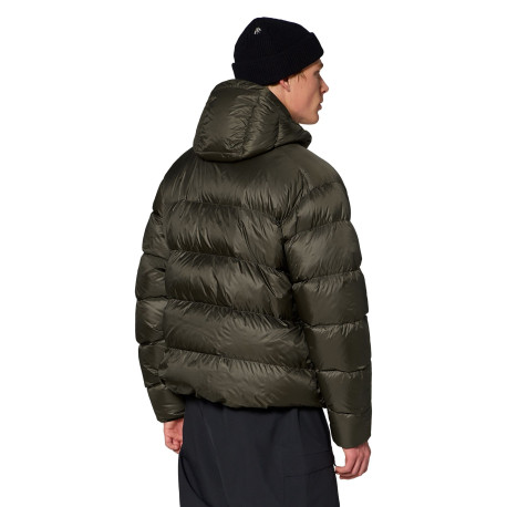 Veste Jones Max Re-Up Down 750+ Hooded 2027 