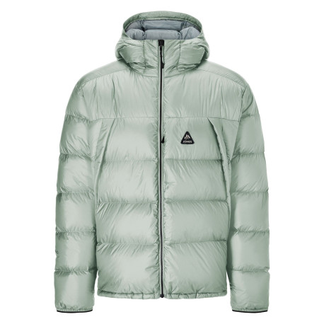 Jacket Jones Max Re-Up Down 750+ Hooded 2027 