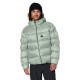 Veste Jones Max Re-Up Down 750+ Hooded 2027 