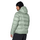 Jacke Jones Max Re-Up Down 750+ Hooded 2027 