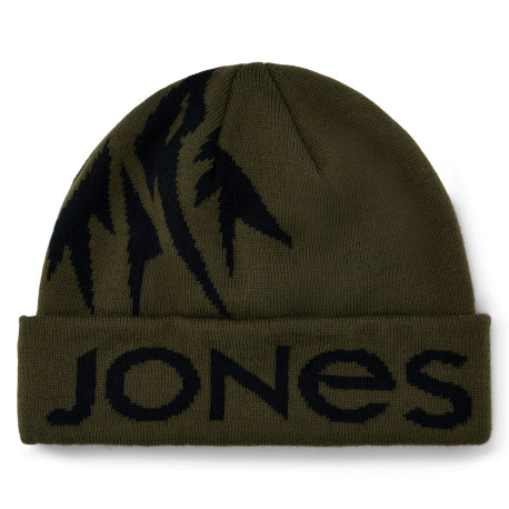 Beanie Jones Yuki 2027 