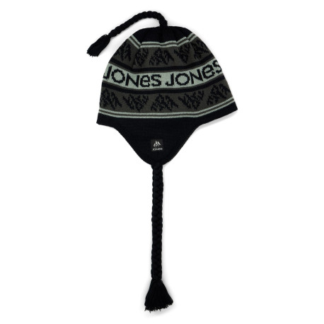Beanie Jones Inaki 2027 