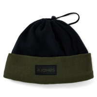 Beanie Jones Paliwood Fleece 2027 