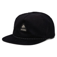 Cap Jones Fresh Corduroy Organic Cotton 2027 