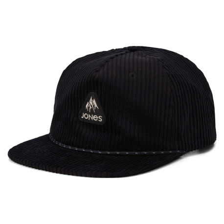 Cap Jones Fresh Corduroy Organic Cotton 2027 