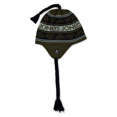 Beanie Jones Inaki 2027 