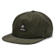Cap Jones Fresh Corduroy Organic Cotton 2027 