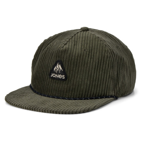 Cap Jones Fresh Corduroy Organic Cotton 2027 