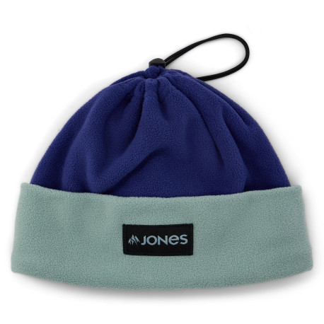 Beanie Jones Paliwood Fleece 2027 