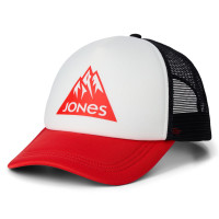 Cap Jones Trucker 2027 