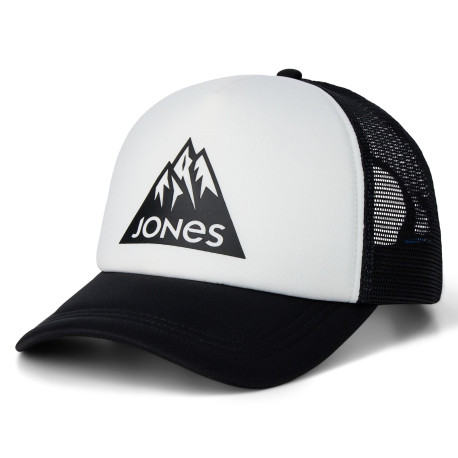 Cap Jones Trucker 2027 