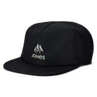 Cap Jones Bootpack Tech 2027 