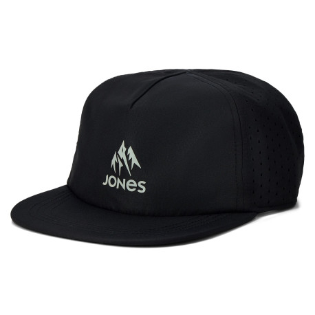 Cap Jones Bootpack Tech 2027 