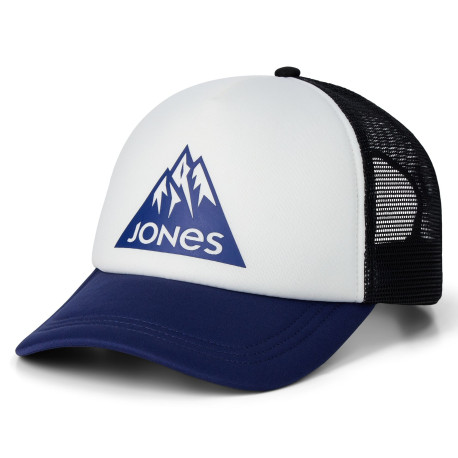 Cap Jones Trucker 2027 
