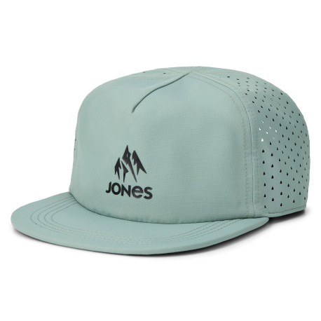 Cap Jones Bootpack Tech 2027 