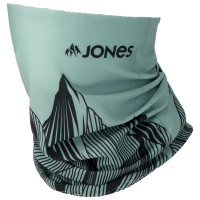 Nackenwärmer Jones Flagship 2027 