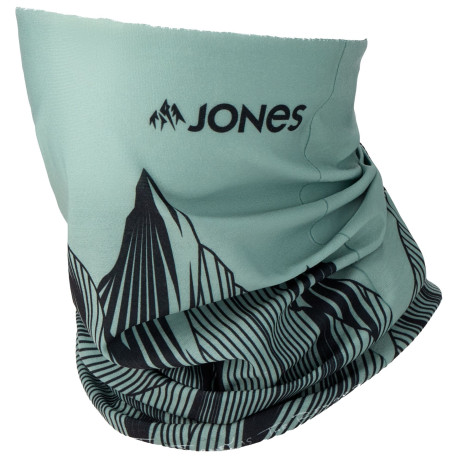 Nackenwärmer Jones Flagship 2027 
