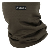 Nackenwärmer Jones Grid Fleece 2027 