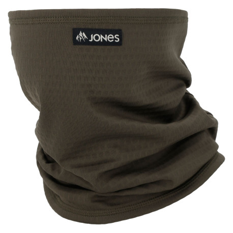 Nackenwärmer Jones Grid Fleece 2027 
