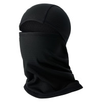 Balaclava Jones Grid Fleece 2027 