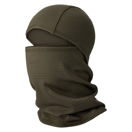 Balaclava Jones Grid Fleece 2027 