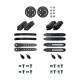 Spare Part Jones Refresher Kit Fase 2027 