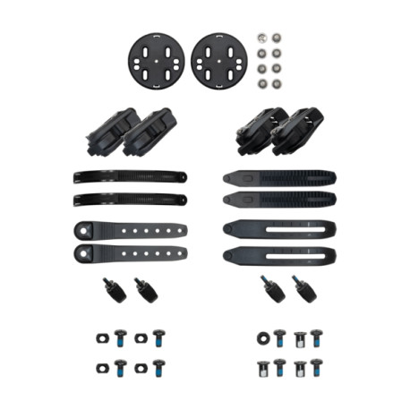Spare Part Jones Refresher Kit Fase 2027 